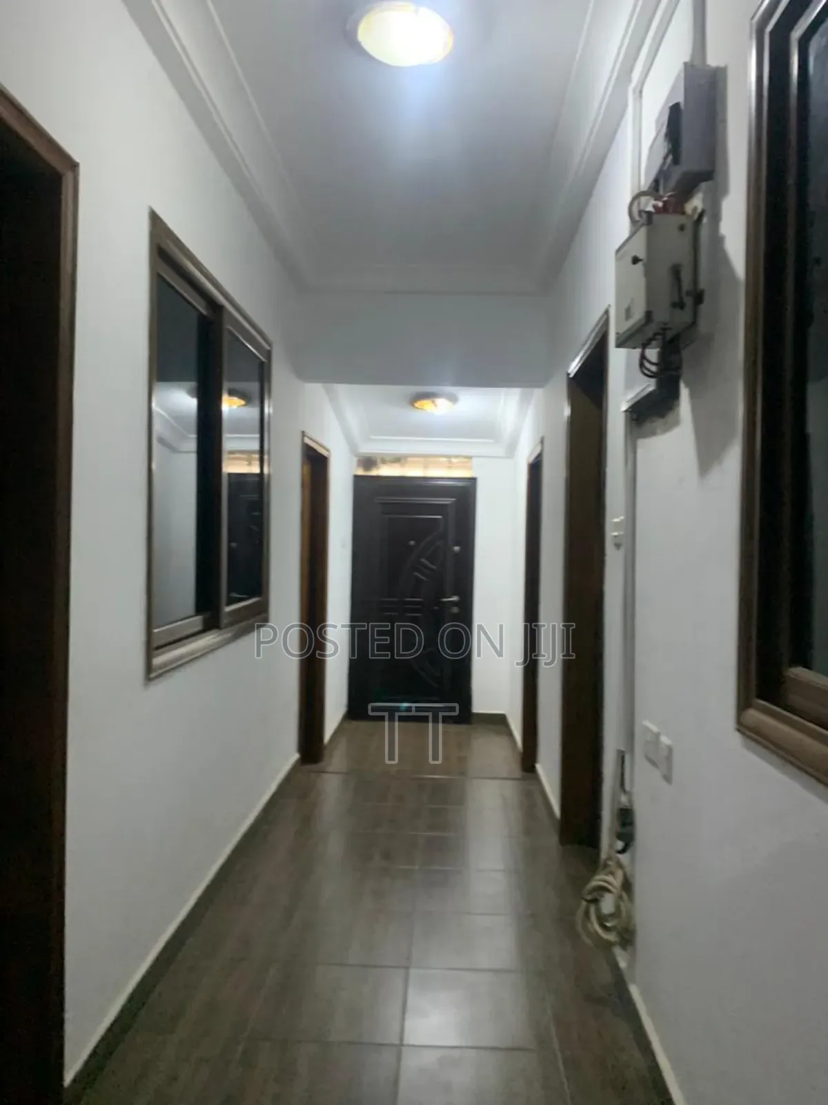 3bdrm House in Spintex Manet for rent