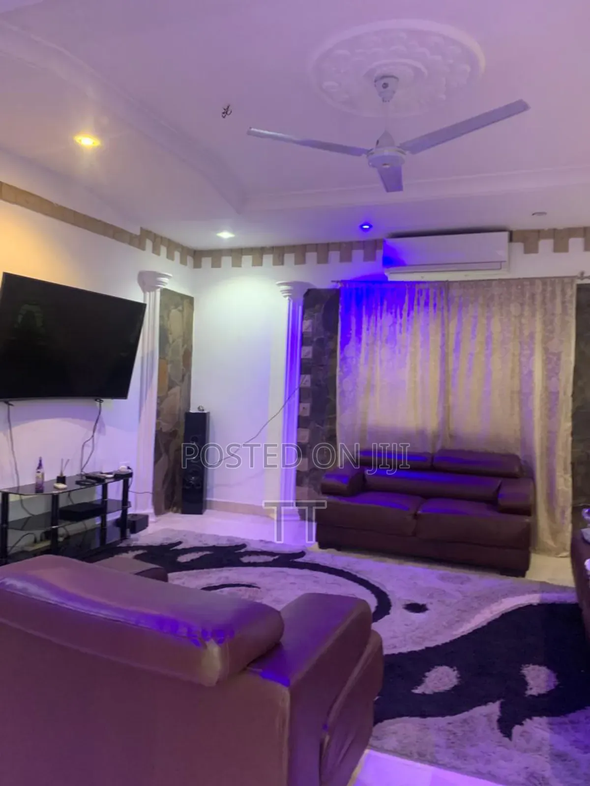 3bdrm House in Spintex Manet for rent