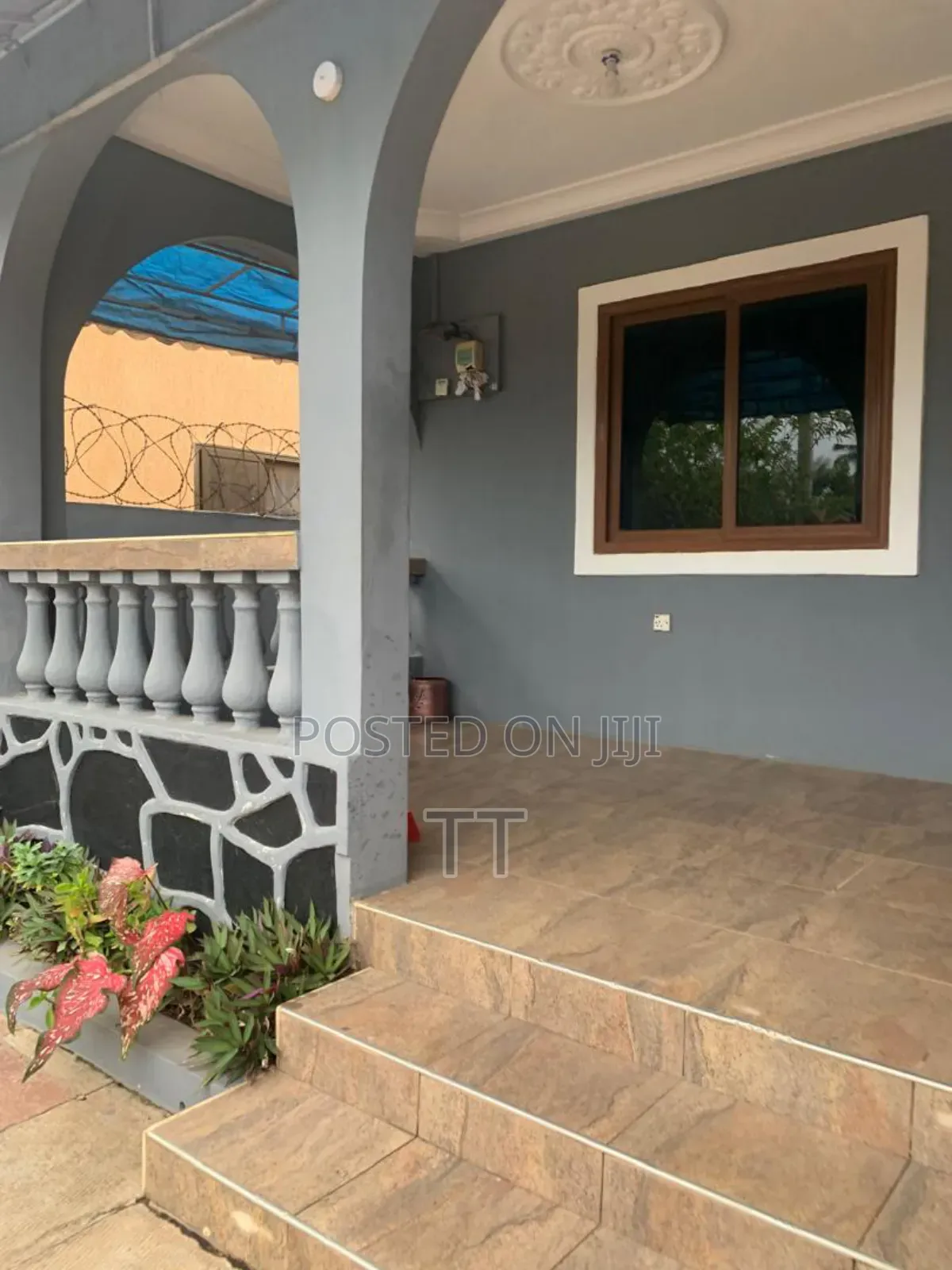 3bdrm House in Spintex Manet for rent