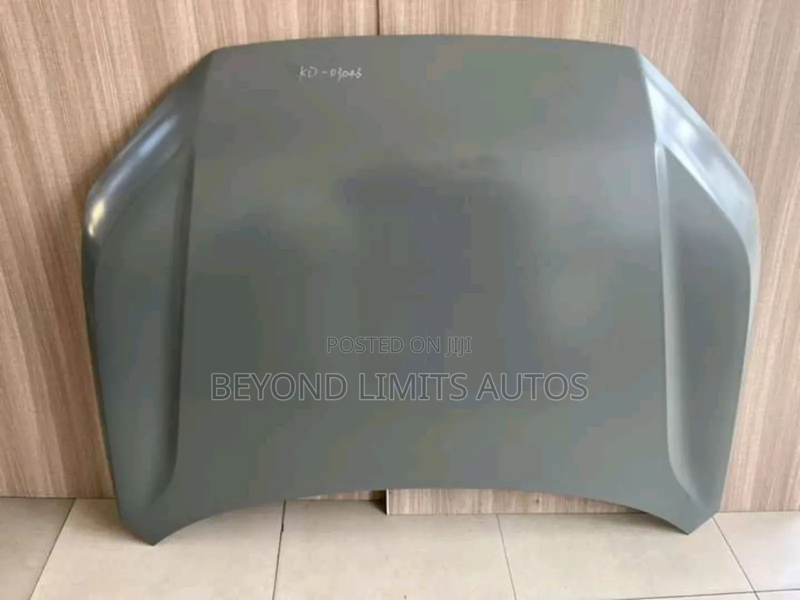 Honda Civic 2022,2023,2024 Bonnet