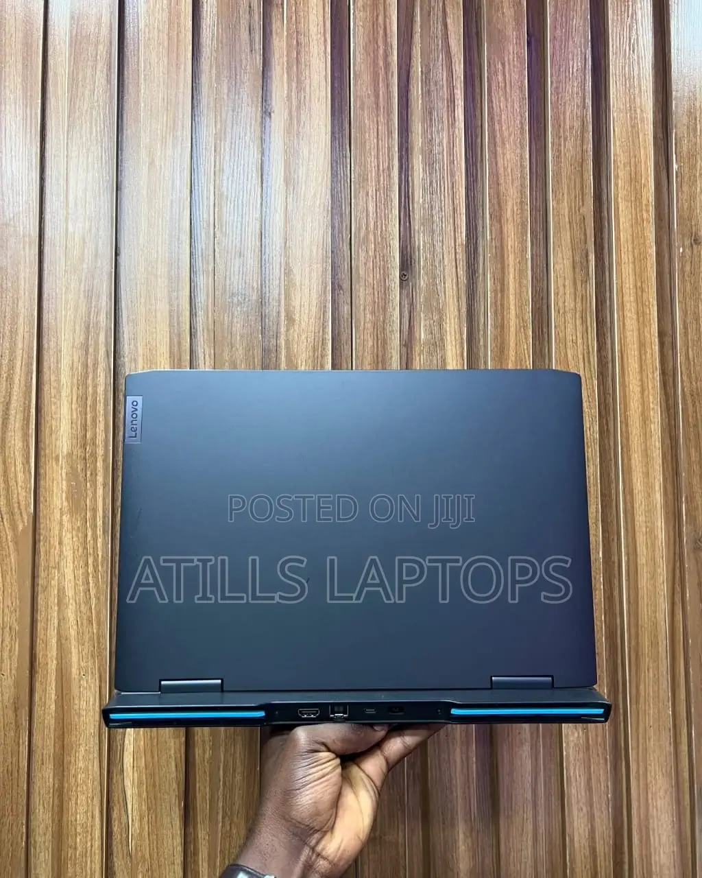 Laptop Lenovo Ideapad Gaming 3 16GB Intel Core I5 SSD 512GB