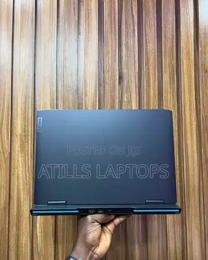 Laptop Lenovo Ideapad Gaming 3 16GB Intel Core I5 SSD 512GB