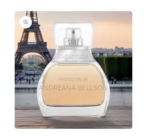 Reana’S Luxury Perfume