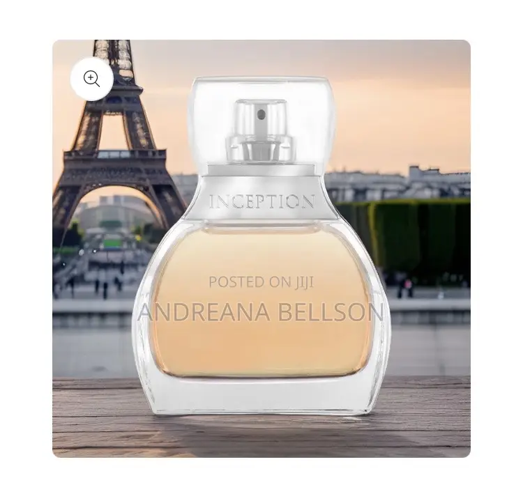 Reana’S Luxury Perfume