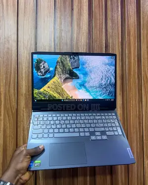 Laptop Lenovo Ideapad Gaming 3 16GB Intel Core I5 SSD 512GB