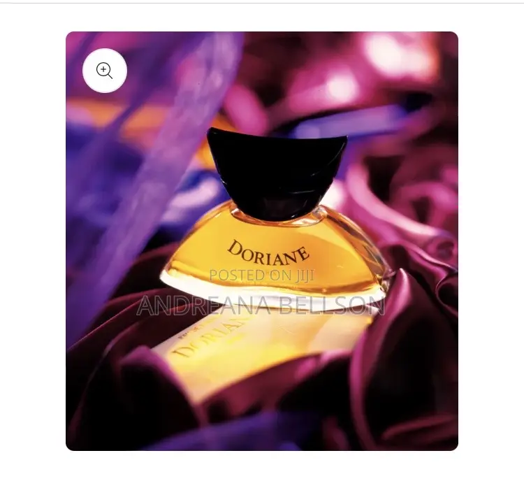 Reana’S Luxury Perfume