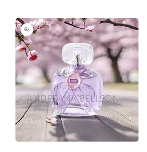 Reana’S Luxury Perfume
