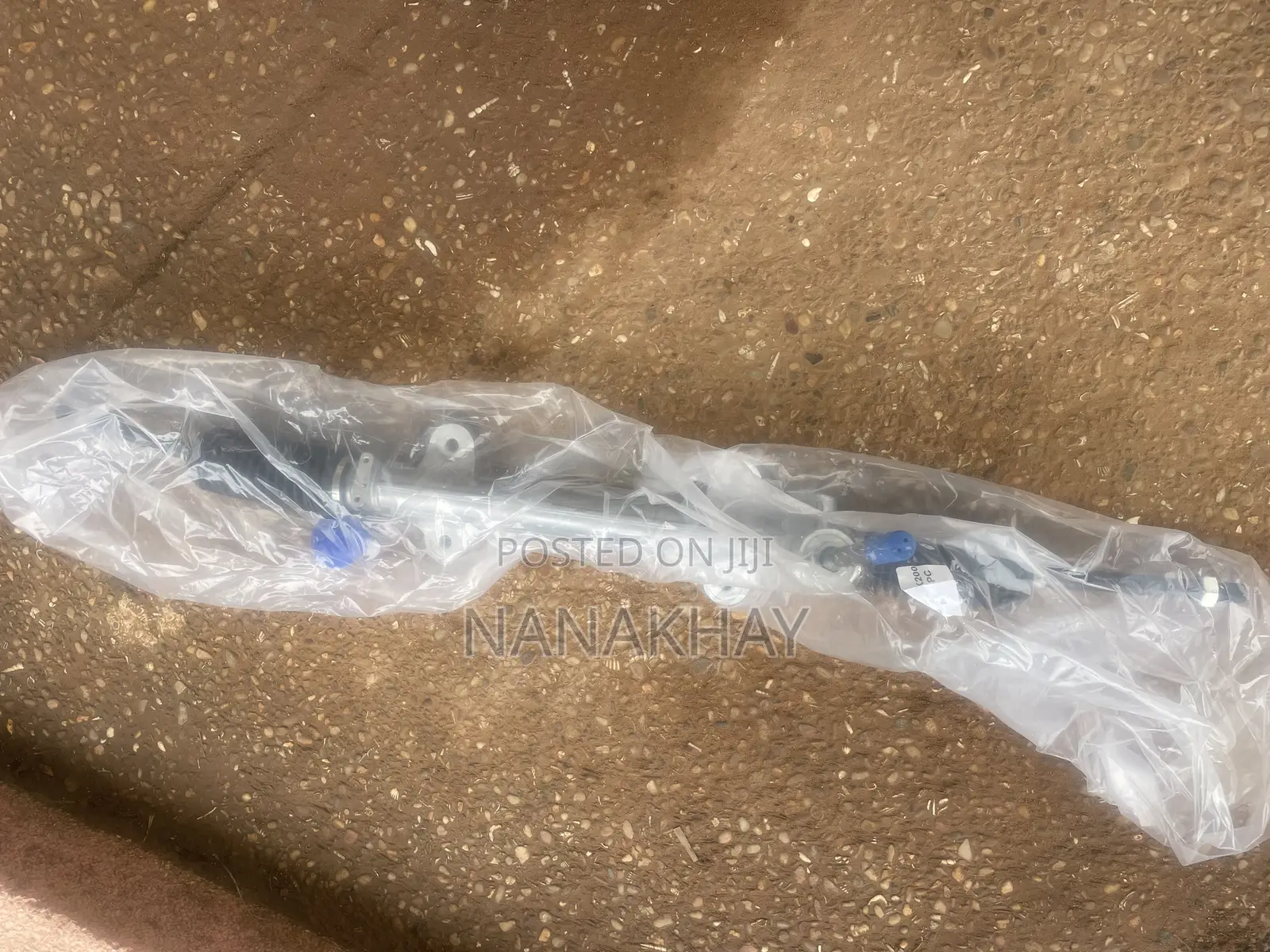 Very Quality Brand New Hyundai Elantra Steering Racks