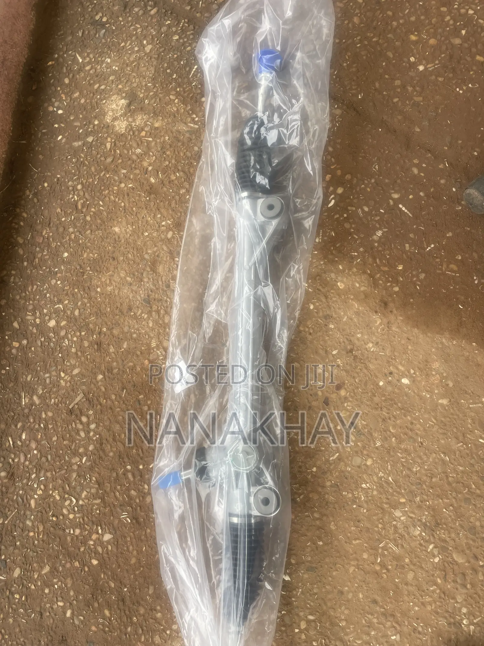 Brand New Toyota Highlander, Camry Steering Rack