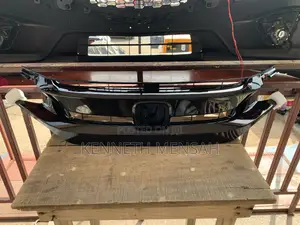 Honda Civic 2019-2021 Front Grill