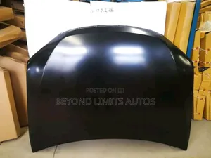 Toyota Camry 2012,2013,2014 Bonnet Hood