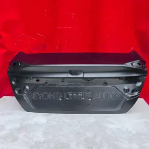 Honda Civic 2016,2017,2018,2019,2020,2021 Boot/Trunk