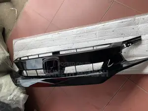 Honda Civic 2020 Hatchback Front Grill