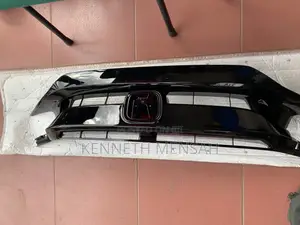 Honda Civic 2020 Hatchback Front Grill