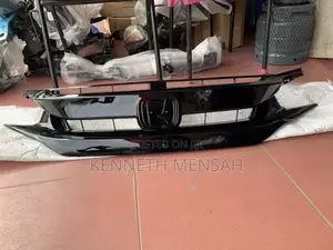 Honda Civic 2020 Hatchback Front Grill