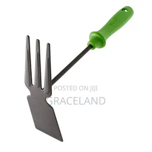 This Is Original Garden Hand Fork Size-150x200mm
