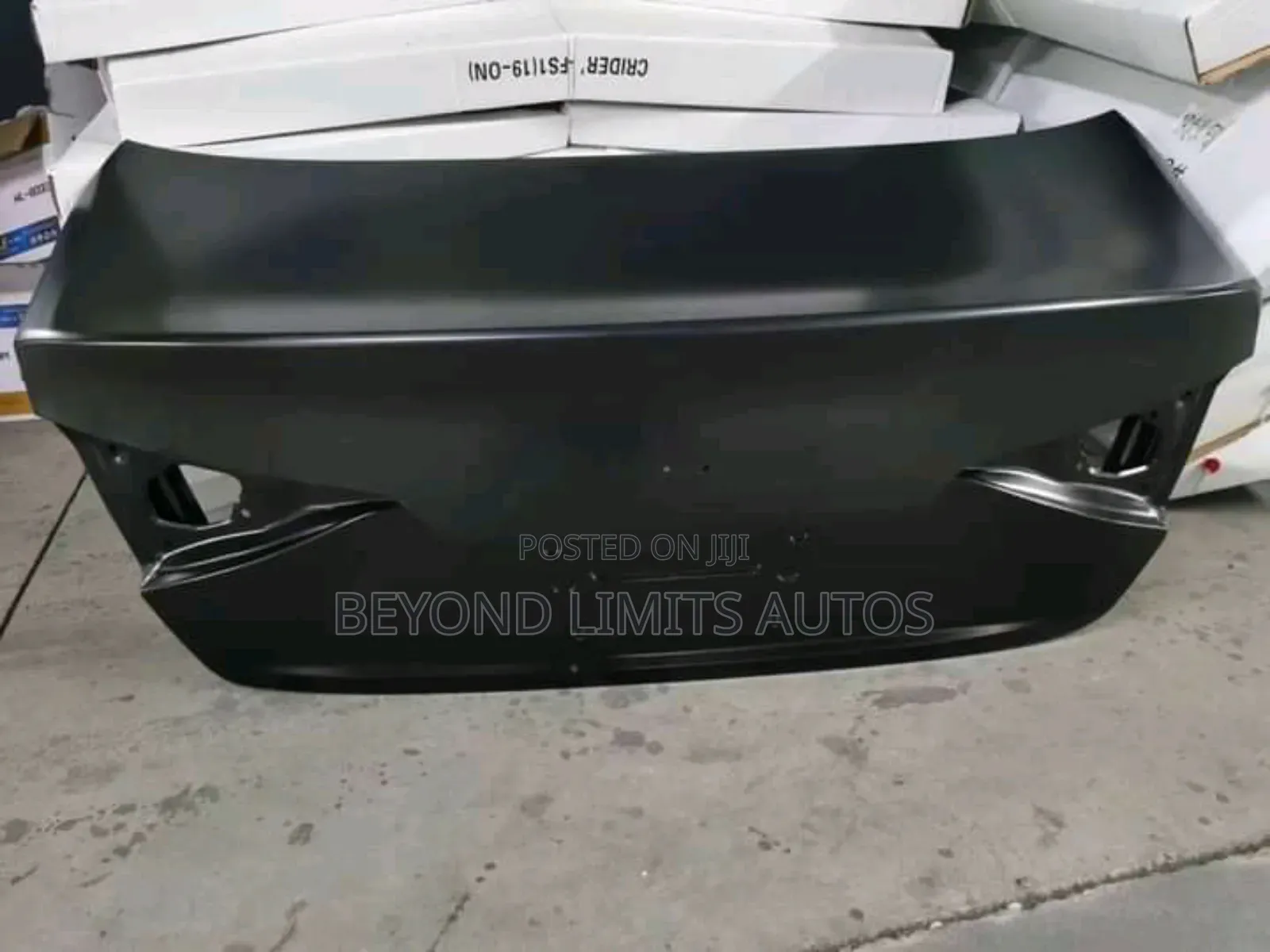 Honda Civic 2022,2023,2021 Boot