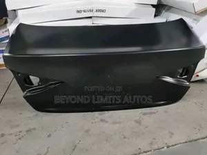 Honda Civic 2022,2023,2021 Boot