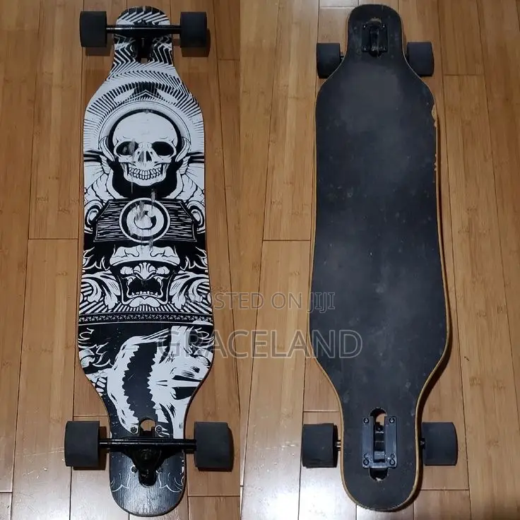 This Is Original Heavyweight Skateboard for Adults Only.