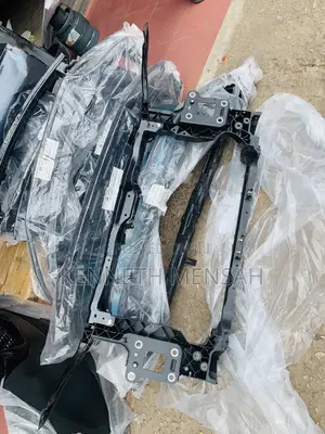 Honda Civic 2016-2021 Radiator Support