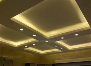 P.O.P Ceiling Designs