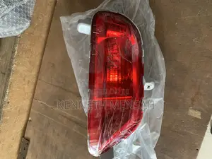 Mazda Cx 5 Back Bumper Reflector R Side
