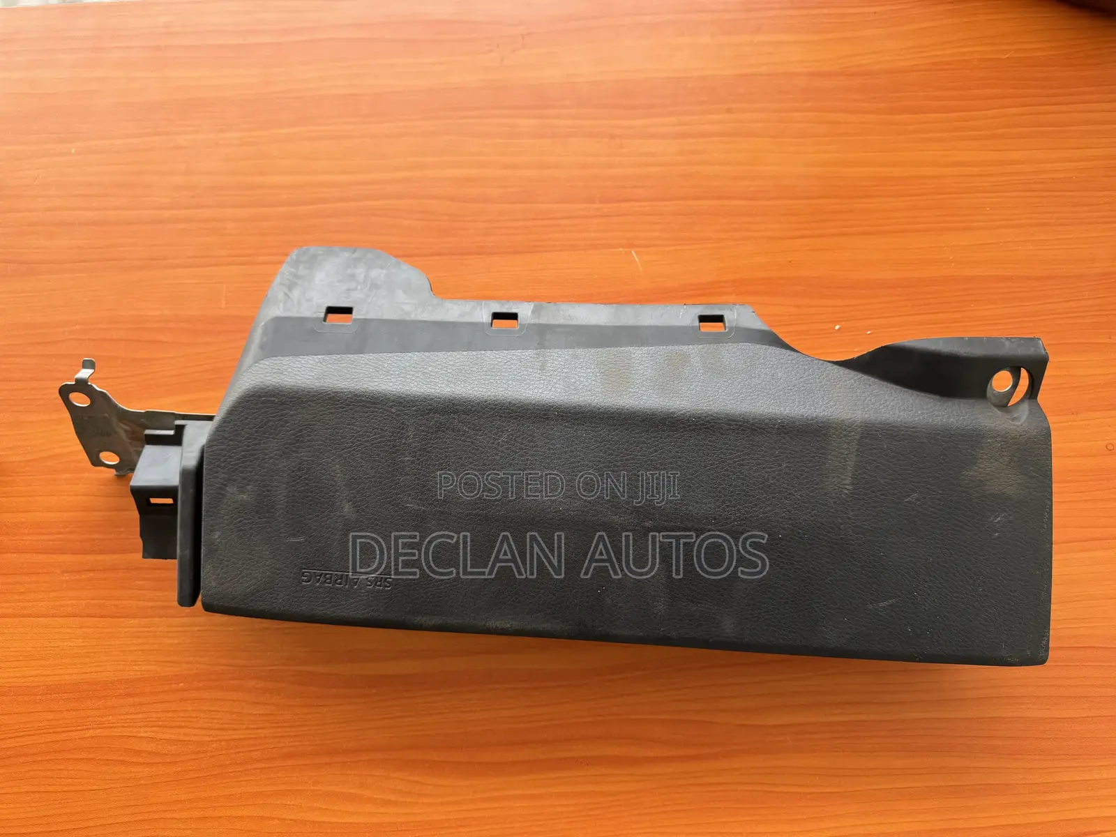 2016-2022 Toyota Tacoma Passenger Rh Knee Airbag Air Bag