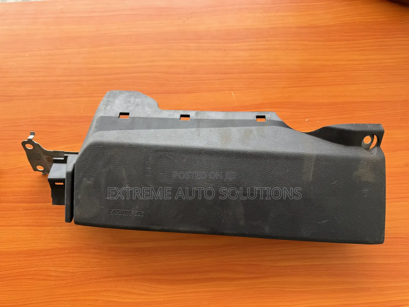 2016-2022 Toyota Tacoma Passenger Rh Knee Airbag Air Bag