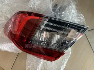 Honda Civic 2022 Tail Lamp Right Side