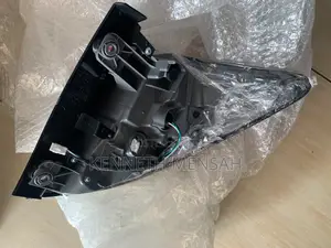 Honda Hr-v 2019-2021 Tail Lamp Right Side