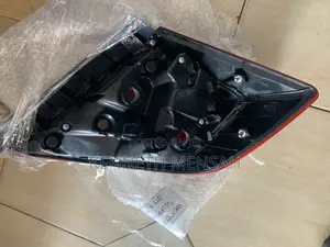 Honda Civic 2016-2020 Tail Lamp Left Side