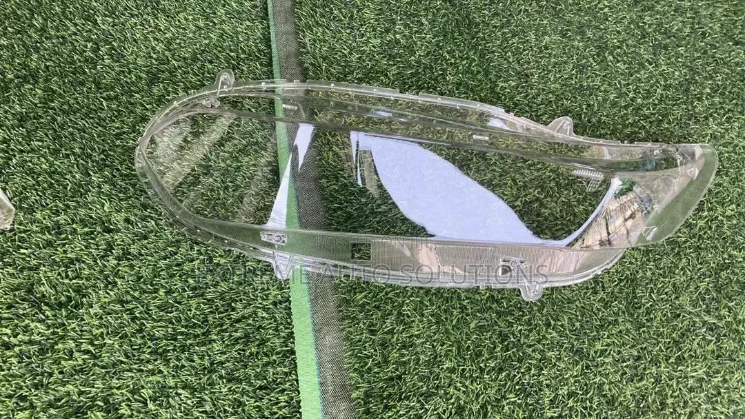 Headlamp Shell Cover Replacement Cover For Accord 2019