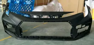 Toyota Corolla 2020,2021,2022 Front Bumper Se