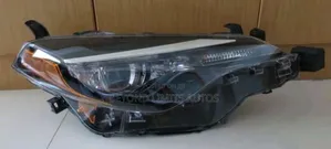 Toyota Corolla 2017,2018,2019 Headlight/Headlamp Le Normal