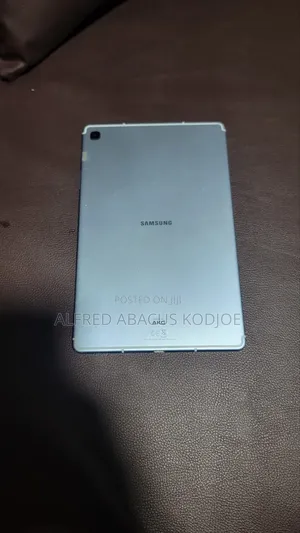 Samsung Galaxy Tab S6 Lite 64 GB Blue