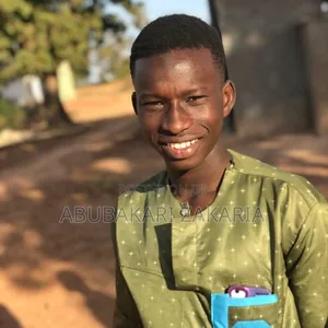 Abubakari Zakaria