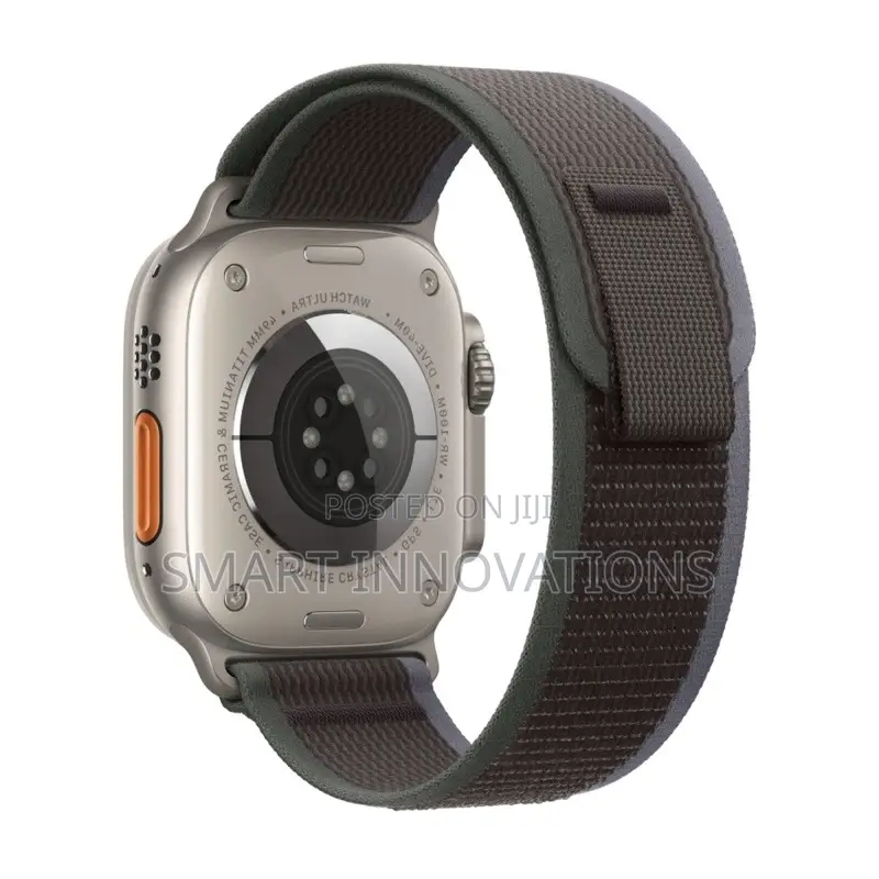 Apple Watch Ultra Trail Loop Watch Band