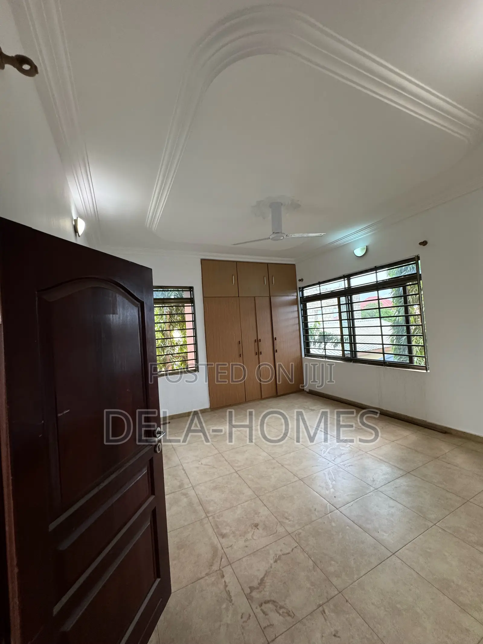 4bdrm Apartment in Adenta, Frafraha for rent