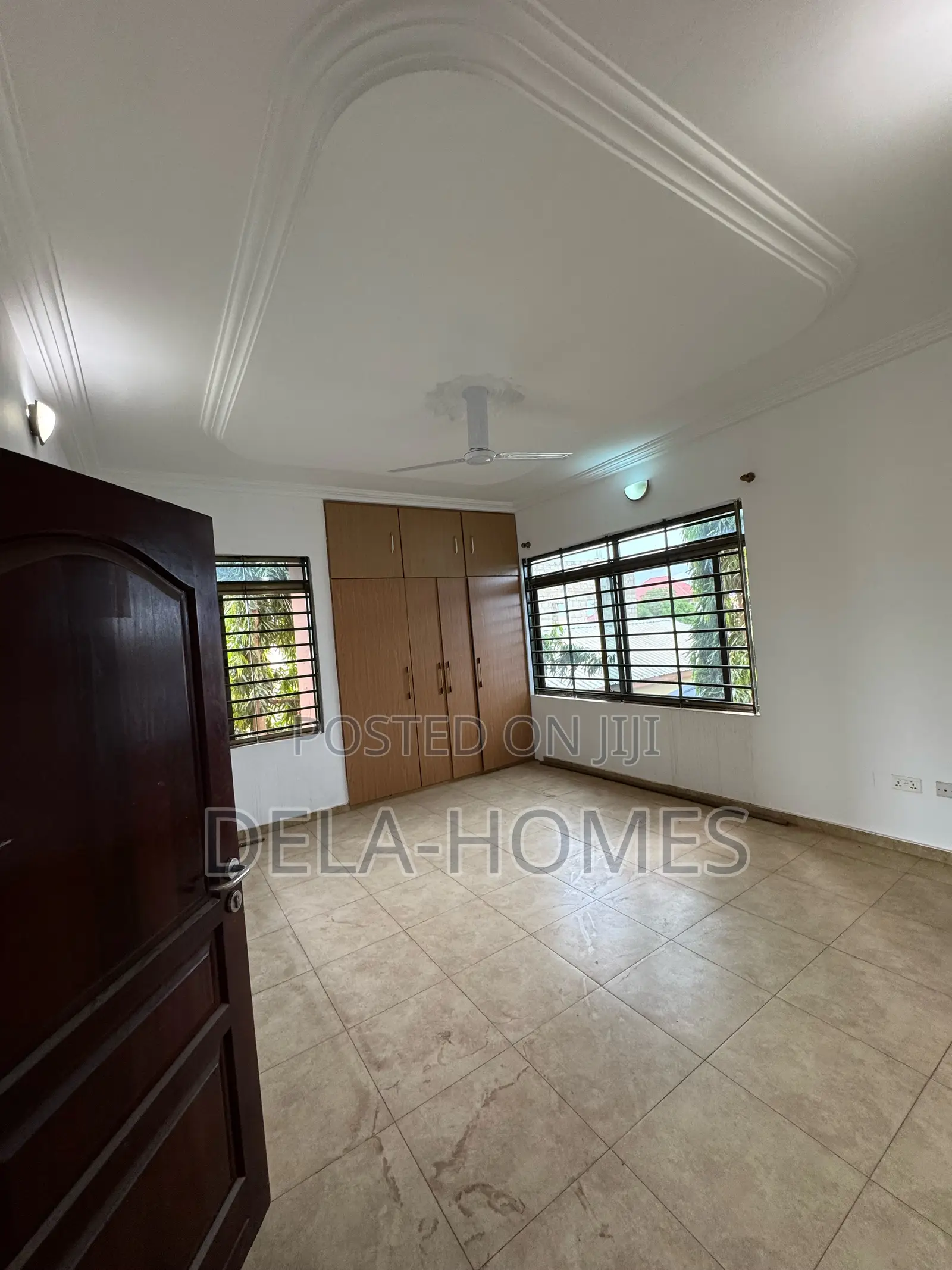 4bdrm Apartment in Adenta, Frafraha for rent