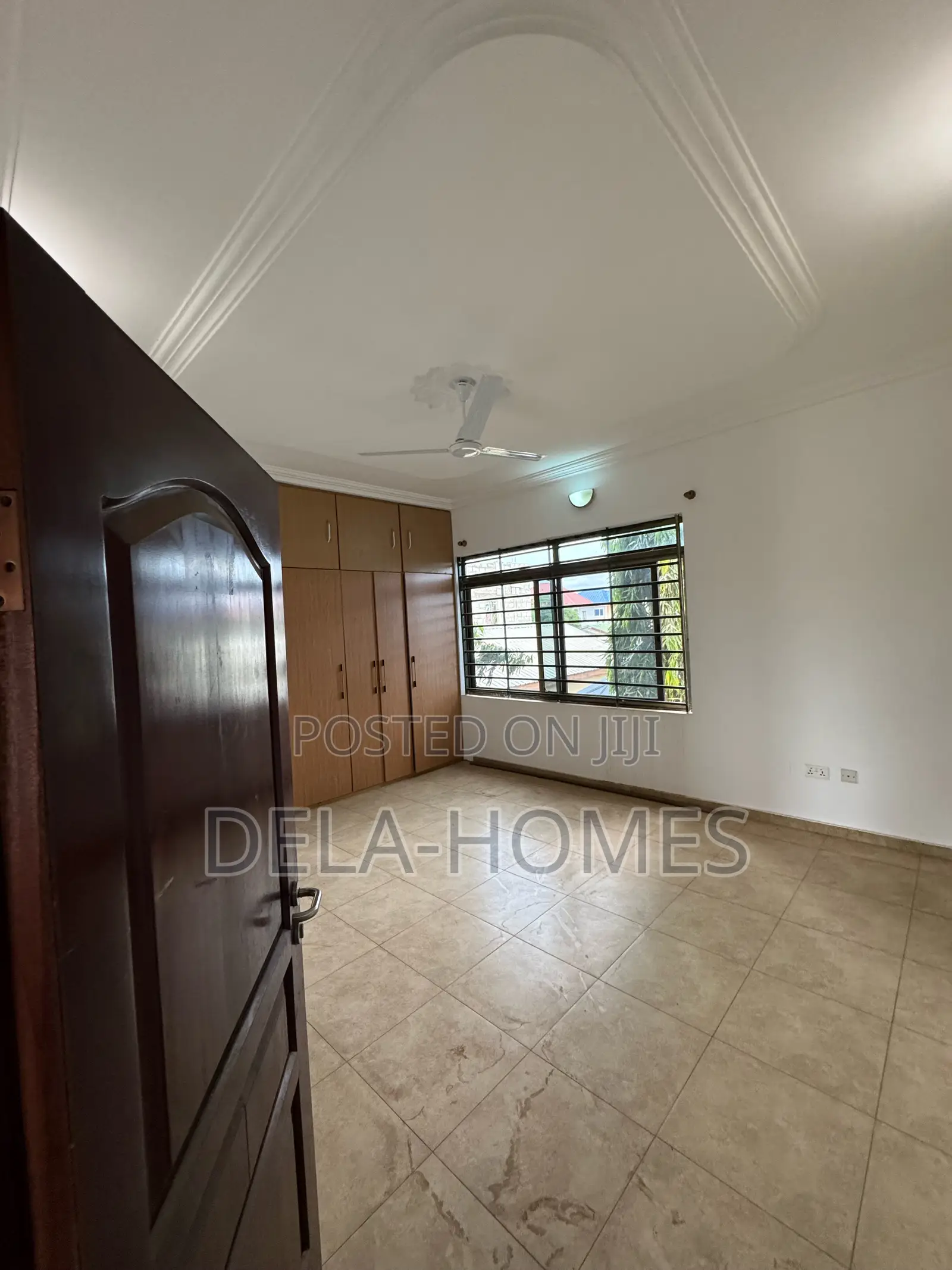 4bdrm Apartment in Adenta, Frafraha for rent