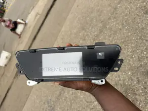 2012-2016 Honda Crv Cr-v Information Display Screen