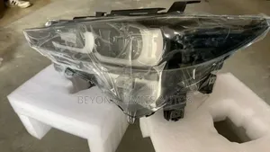 Mazda Cx,2022 Headlight
