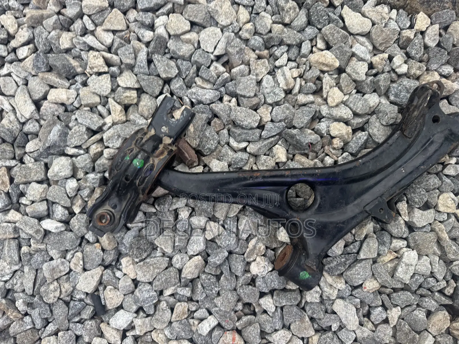 Honda Civic 2022 Lower Arm