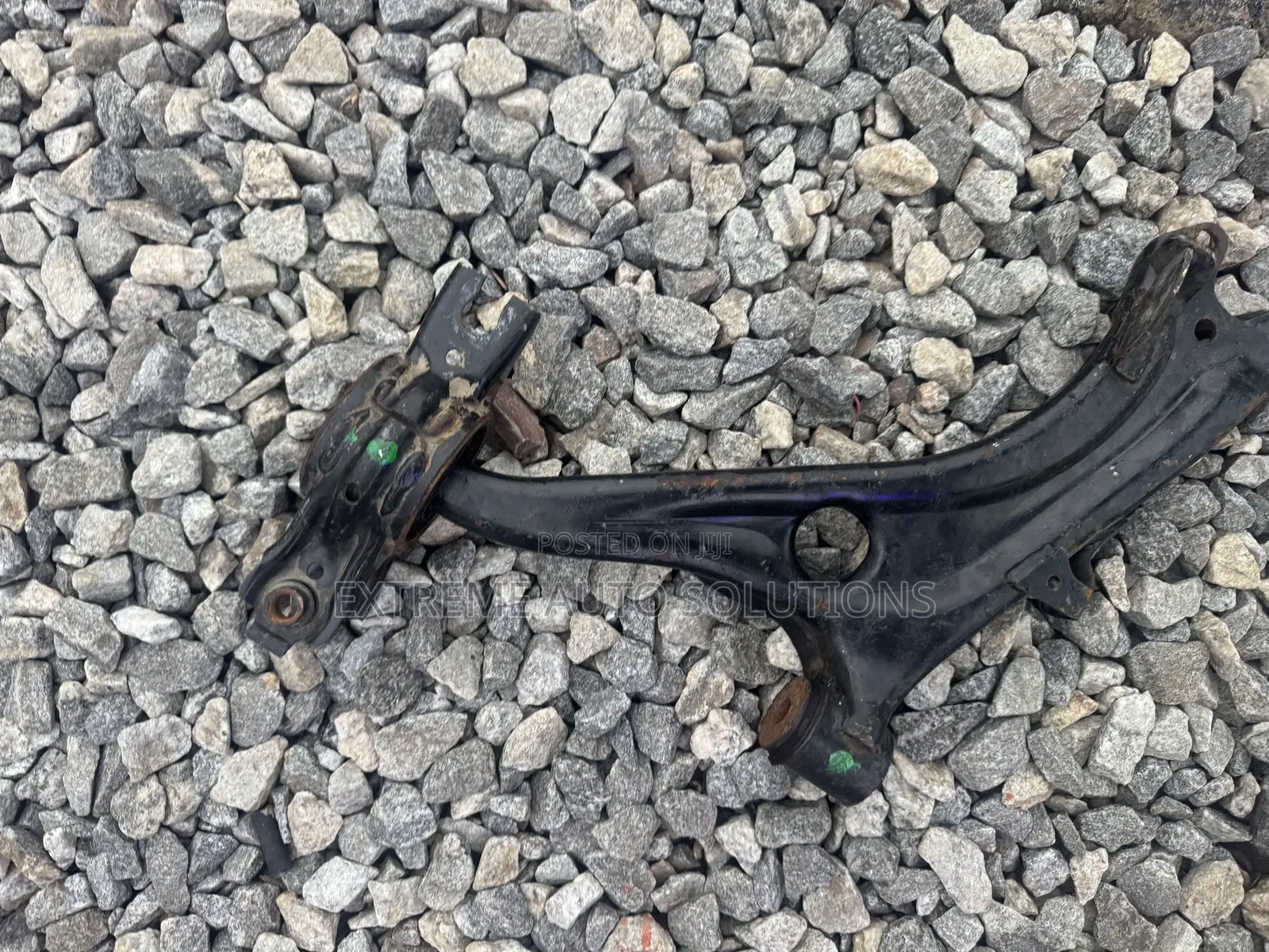 Honda Civic 2022 Lower Arm