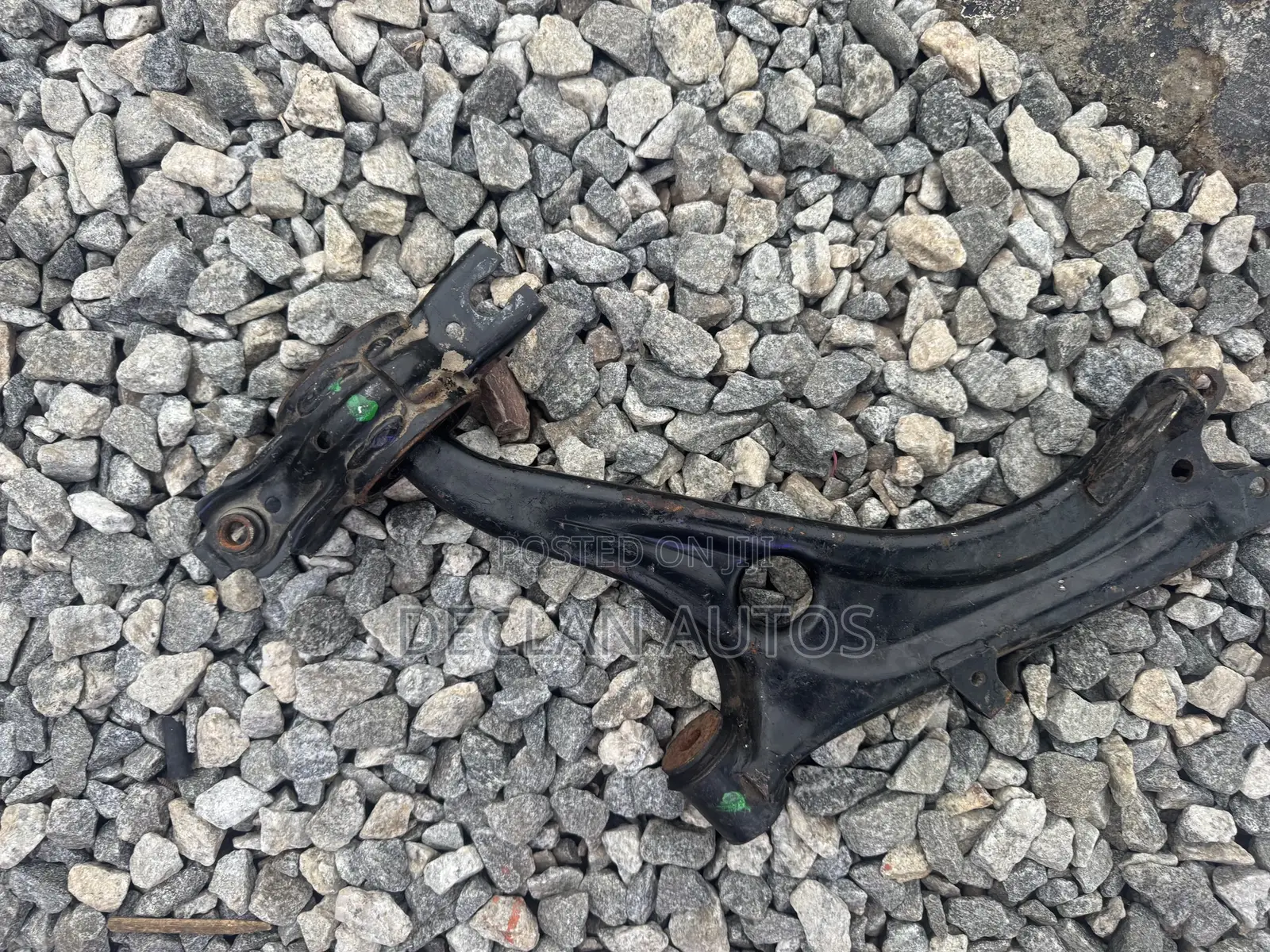 Honda Civic 2022 Lower Arm