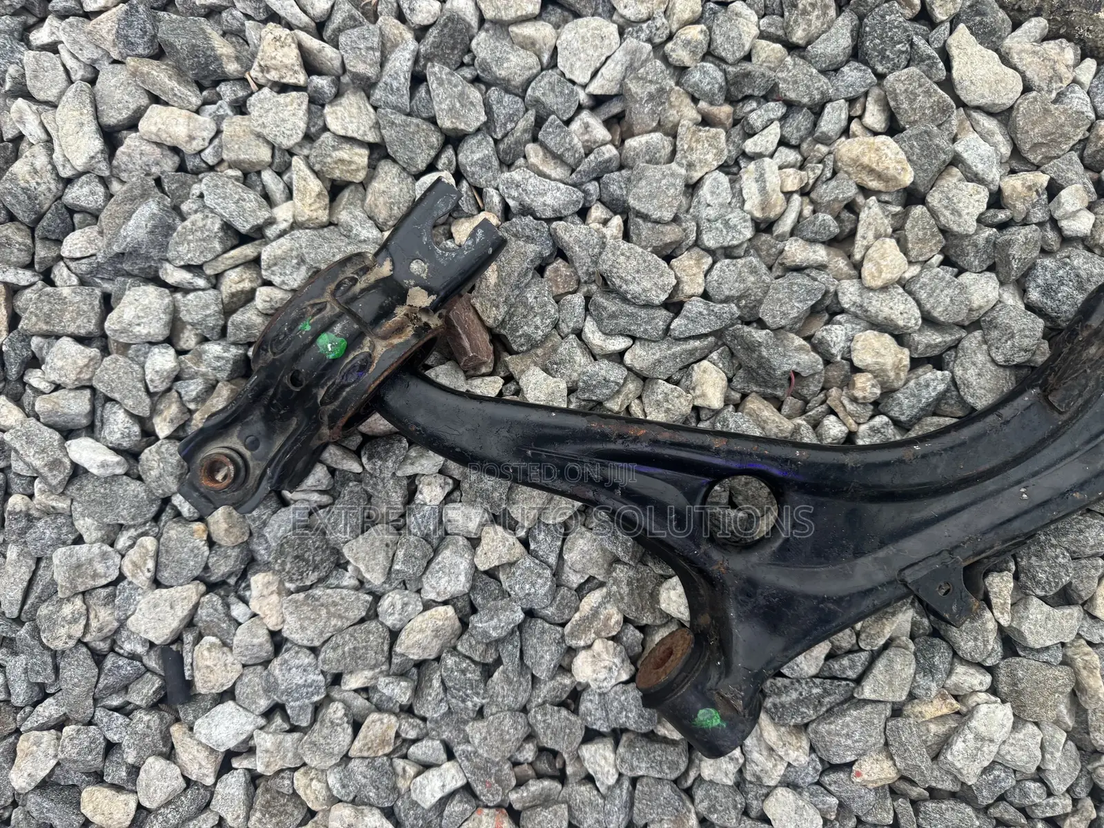 Honda Civic 2022 Lower Arm
