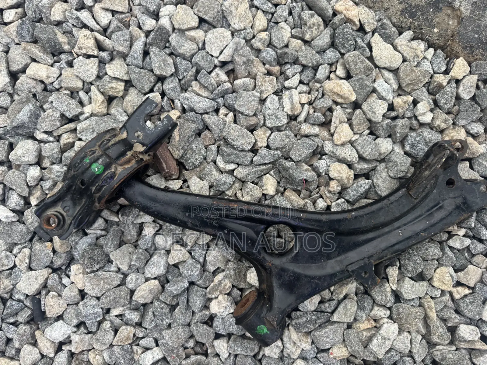 Honda Civic 2022 Lower Arm