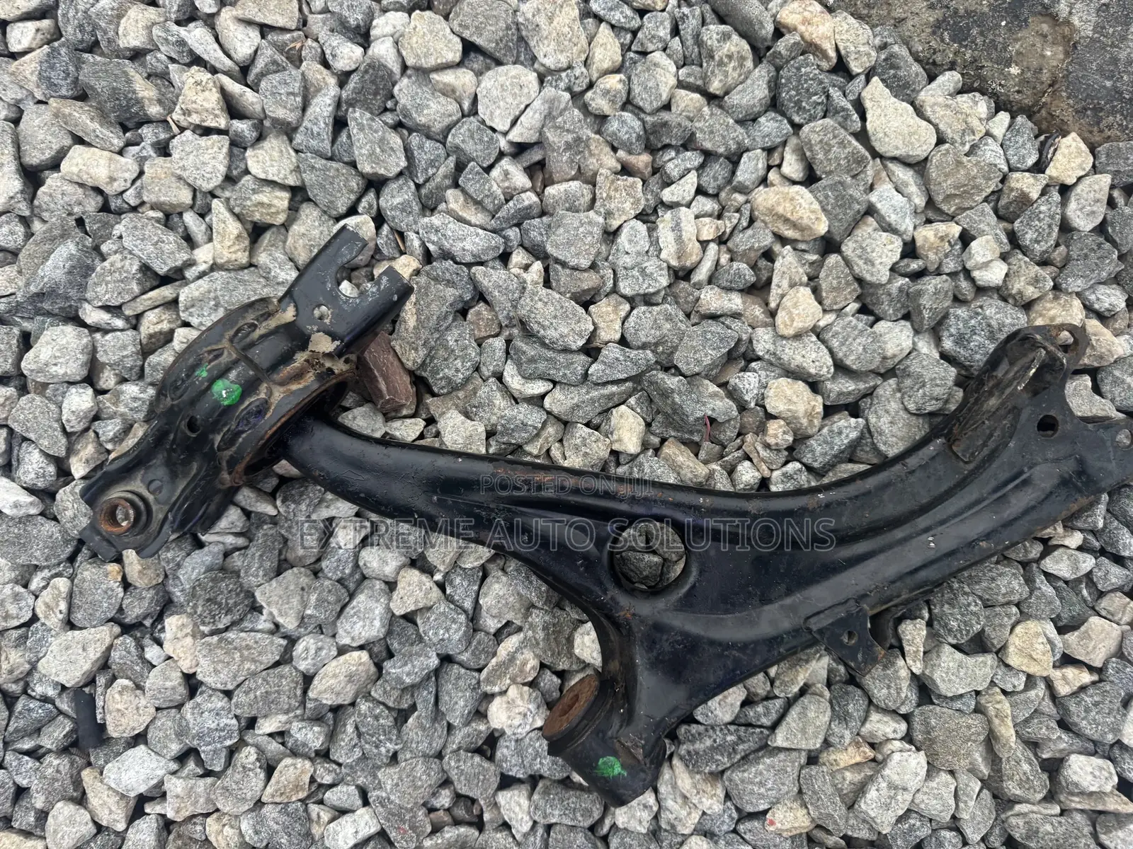Honda Civic 2022 Lower Arm