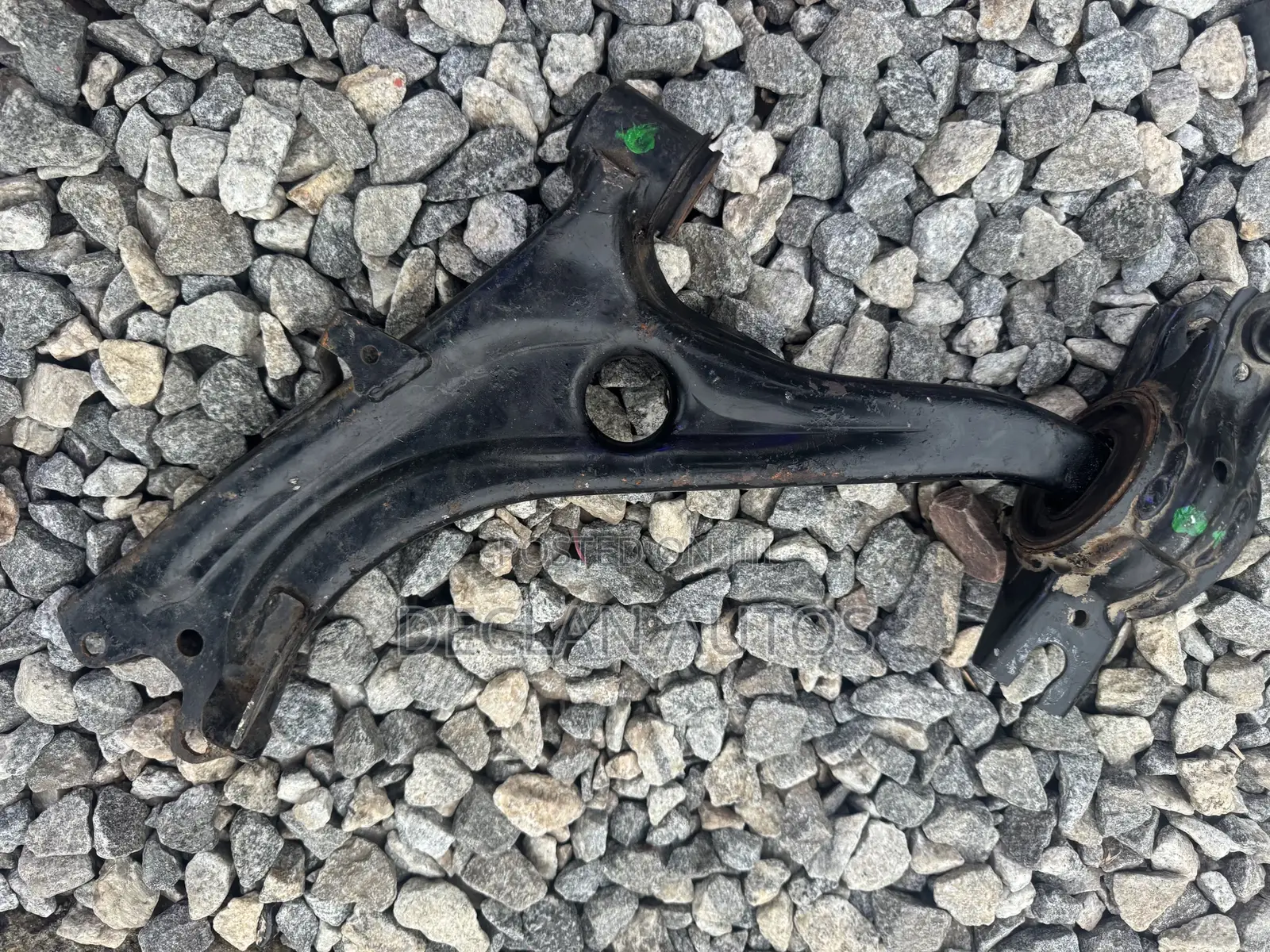 Honda Civic 2022 Lower Arm