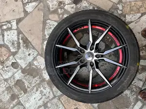 Photo - Elantra Rim 17